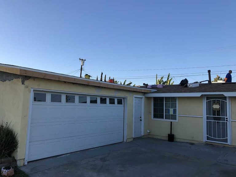 Home - Ground Up Builders