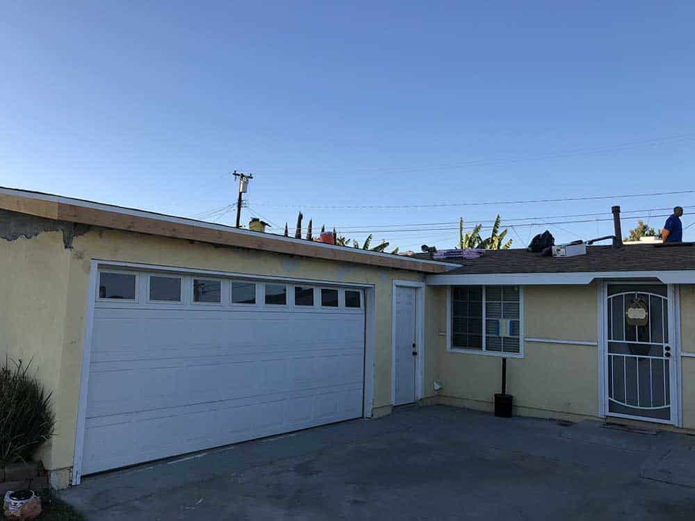 Home - Ground Up Builders