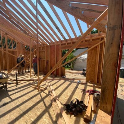 Ground Up Builders