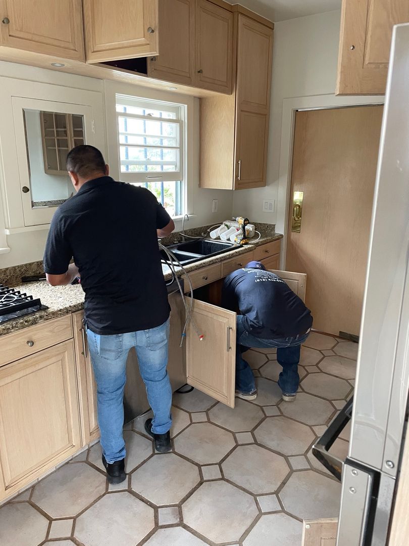 Ground Up Builders