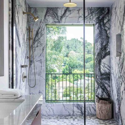 Ground Up Builders Bathrooms Gallery