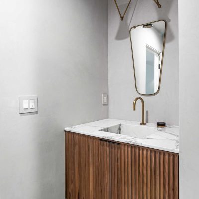 Ground Up Builders Bathrooms Gallery