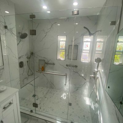 Ground Up Builders Bathrooms Gallery