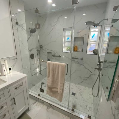 Ground Up Builders Bathrooms Gallery