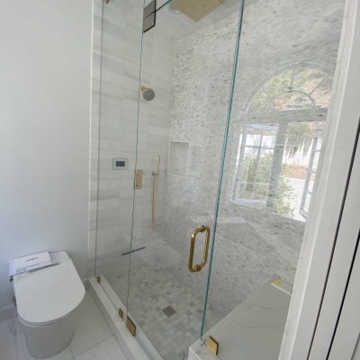 Ground Up Builders Bathrooms Gallery