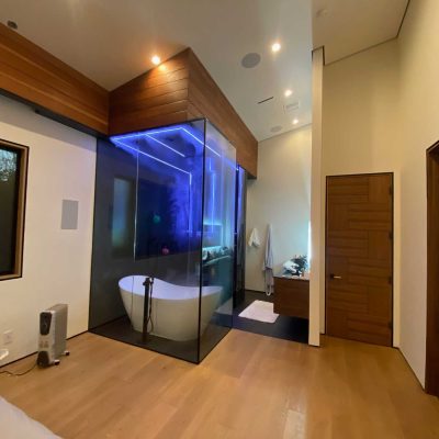 Ground Up Builders Bathrooms Gallery