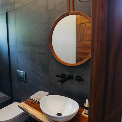 Ground Up Builders Bathrooms Gallery