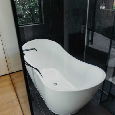 Ground Up Builders Bathrooms Gallery