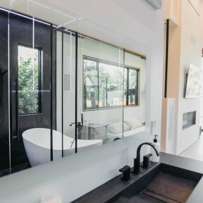 Ground Up Builders Bathrooms Gallery