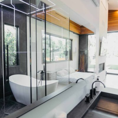 Ground Up Builders Bathrooms Gallery