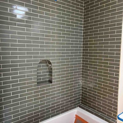 Ground Up Builders Bathrooms Gallery