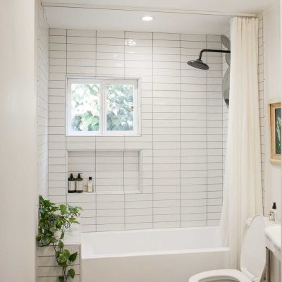 Ground Up Builders Bathrooms Gallery