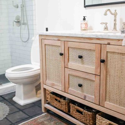 Ground Up Builders Bathrooms Gallery