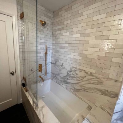 Ground Up Builders Bathrooms Gallery