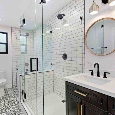 Bathrooms Remodeling