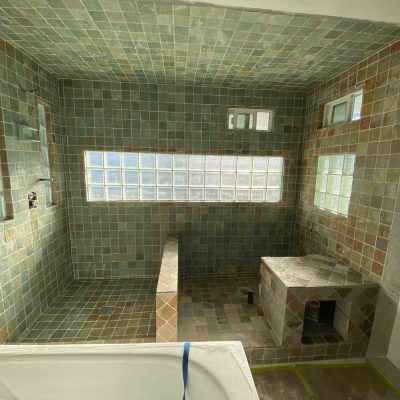 Ground Up Builders Bathrooms Gallery