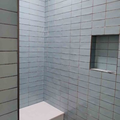 Bathrooms Remodeling