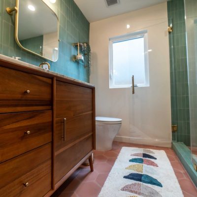 Bathrooms Remodeling