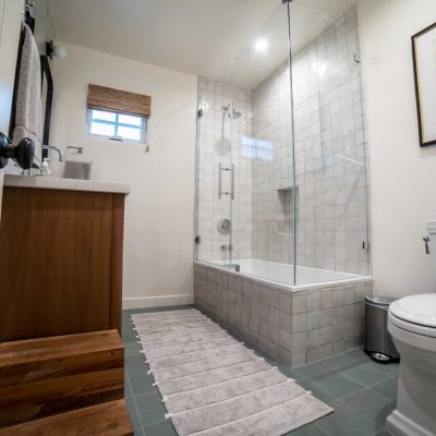 Bathrooms Remodeling