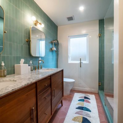 Bathrooms Remodeling