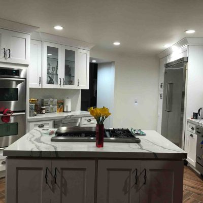 Ground Up Builders Kitchens Gallery