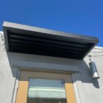 The Importance of Overhangs for Windows and Doors in Los Angeles: A Modern Necessity