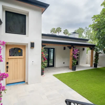 Home Remodel by Ground Up Builders
