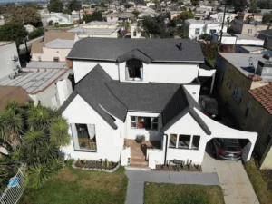 Home Renovation Project- Ground Up Builders