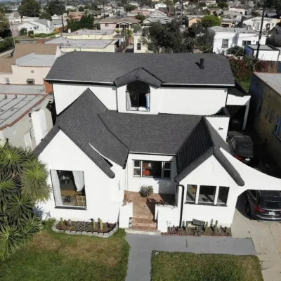 Home Renovation Project- Ground Up Builders