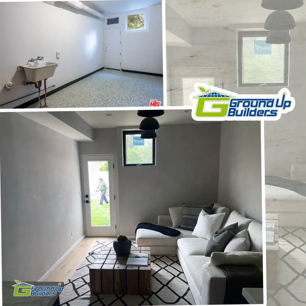 ADU Constructions