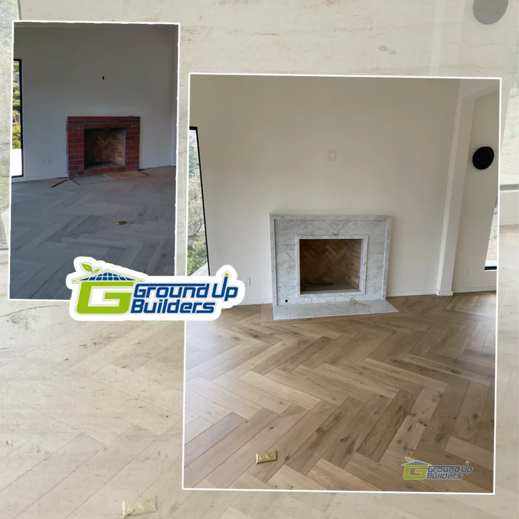 Home Remodeling