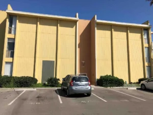 Multifamily Project at Harbor Blvd 2- Ground Up Builders