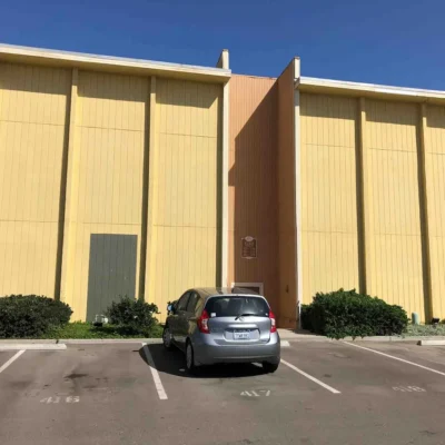 Multifamily Project at Harbor Blvd 2- Ground Up Builders