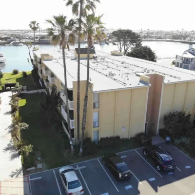 Multifamily Project on Harbor Blvd- Ground Up Builders