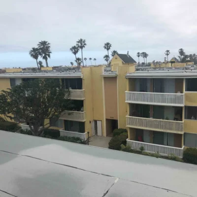 Multifamily Renovation at Harbor Blvd, California- Ground Up Builders