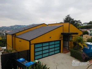 Full Exterior Painting- Ground Up Builders