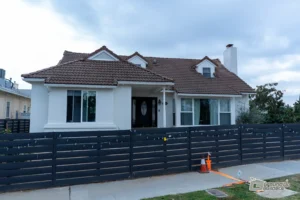 Modern Exterior Home Remodel- Ground Up Builders