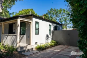 Front Yard & Driveway Renovation | Ground Up Builders