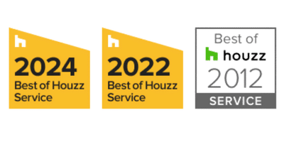 Best Of Houzz - Ground up builders