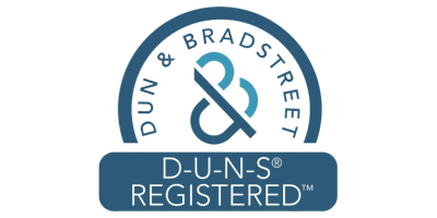 D-U-N-S Registered - Ground up builders