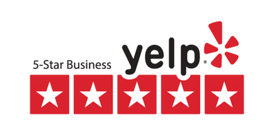 yelp 5 stars