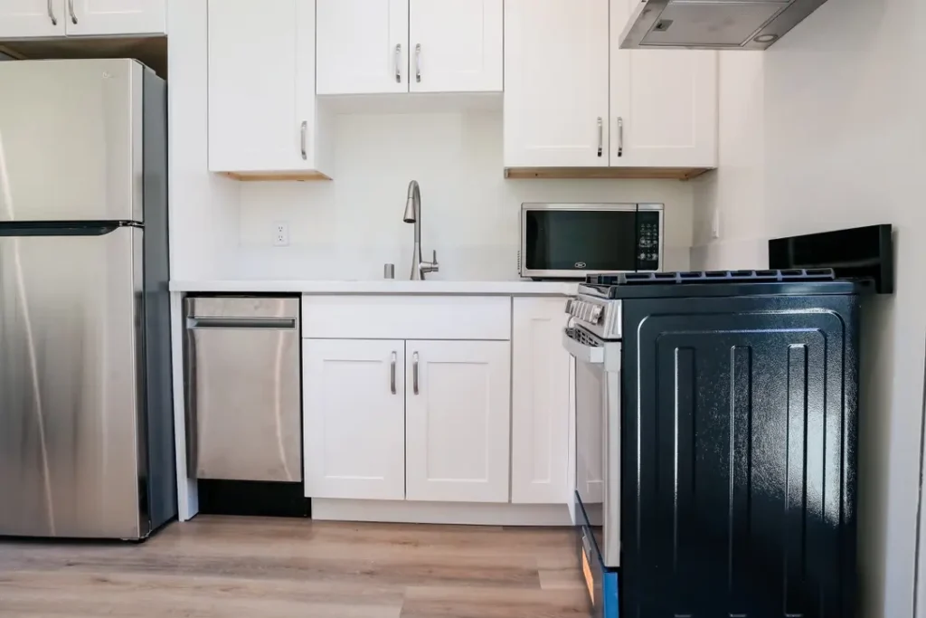 Top 5 Kitchen Remodeling Mistakes to Avoid - Ground Up Builders