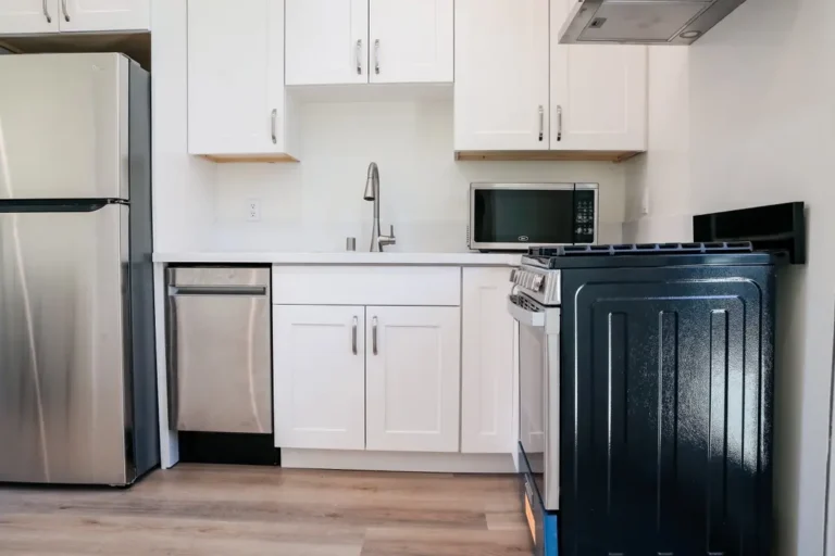 Top 5 Kitchen Remodeling Mistakes to Avoid - Ground Up Builders