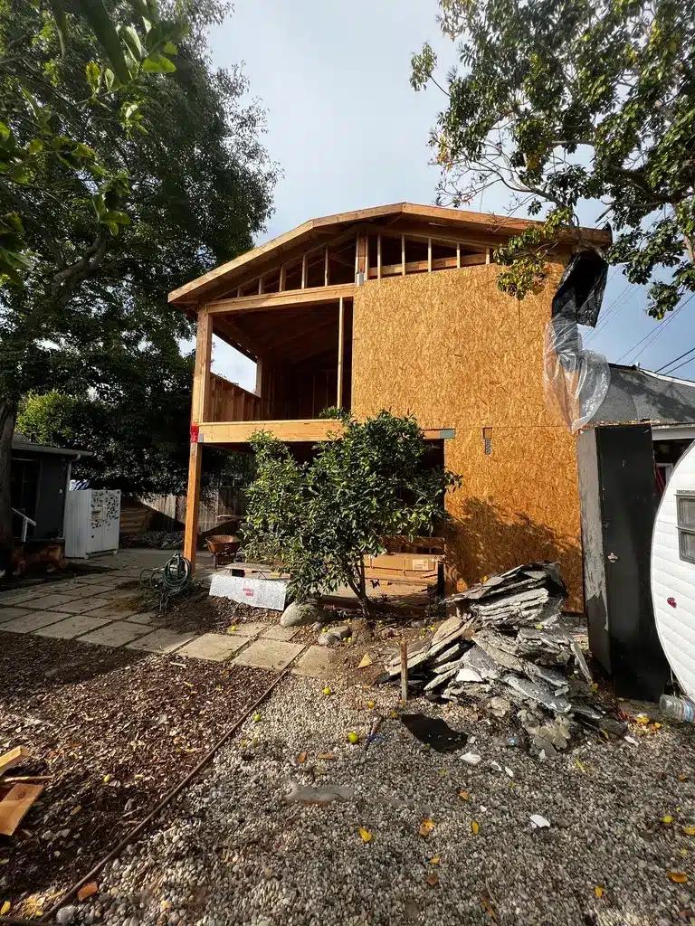 How to Choose Between a Remodel vs New-Build Home - Ground Up Builders