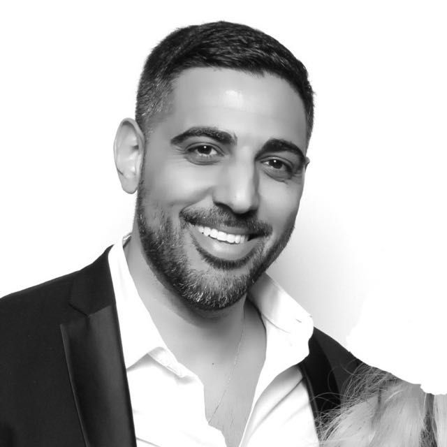 Kobe Mizrachi, Project Manager at Ground Up Builders