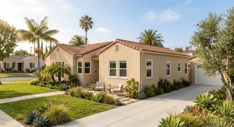 Home addition cost breakdown by project type in Los Angeles - featured image