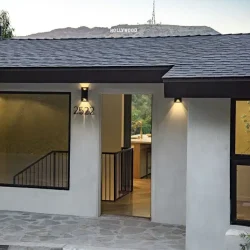 Hollywood Hills Remodel- Ground Up Builders